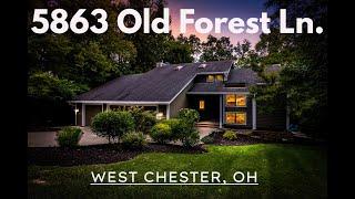 5863 Old Forest Ln. West Chester, OH - Full Ver