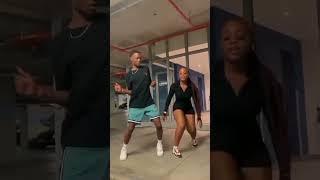 Pushing Piano to the world | Amapiano Dance Moves | #shorts