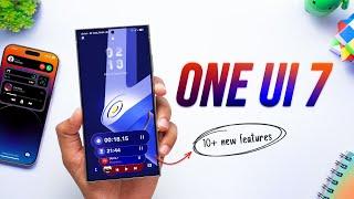 OneUI 7: Samsung Nailed It!