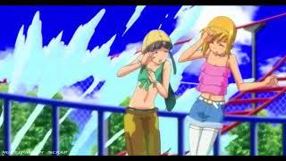 Boku No Pico - AMV - Compass (MULTIFANDOM.SCRAP)