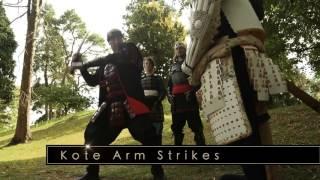 The Ultimate Test of Samurai Armor - Iron Mountain Armory