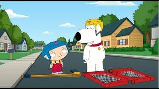 Family Guy Season 15 EP 1-6 | New Family Guy 2024 Full Episode NoZoom NoCuts#1080p