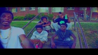 Roll Up Runs Official Music Video