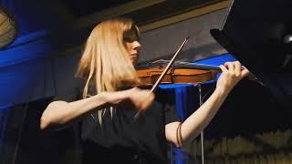Anna Drubich feat. Luanne Homzy – Master and Margarita Love Suite (Achrono Mix)