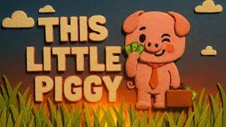  THIS LITTLE PIGGY: A Steel Toe PRE-SENTENCING Show! (June 20, 2025)