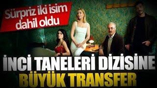 İNCİ TANELERİ'NE FLAŞ TRANSFER - Levent Ülgen SKANDAL Röportajı !?