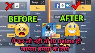 Pubg Lite Me Vk Account Kaise Login kre || How To Get Pubg Lite Ka account kaise vk se login kre