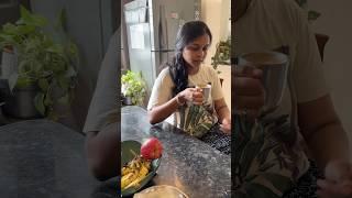 #minivlog sothapal day | Breakfast & lunch preparation #shorts #shortsfeed #tamil #vlog