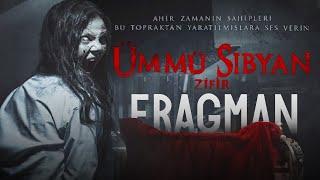 Ümmü Sibyan: Zifir | Fragman