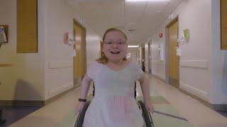 Child and Family Services at Children's Minnesota