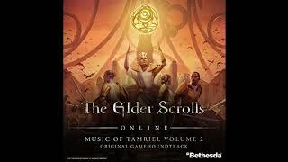 27. The Sky Wheels Slowly Spin - ESO:Music of Tamriel vol 2