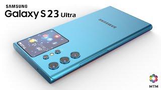 Samsung Galaxy S23 Ultra 5G First Look, Price, Release Date, Features, Camera, Trailer, Specs,Launch