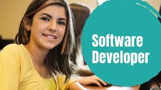 How to Become a Software Developer | Career Exploration For Students