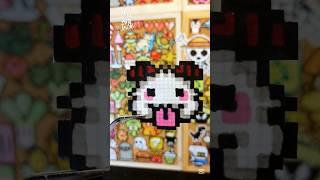 Poro’s Adorable Pixel Art Version! | #shorts #lol