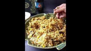 Behrouz Biryani Is Love  | Hungry Voyager