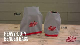 Malco FSBAG FSBAG2 Video