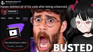 Hasan Piker Made A HUGE Mistake