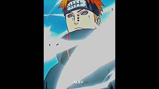 Pain Vs SS Aizen