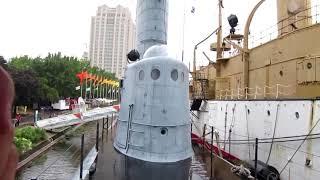 A Walk Through Penn's Landing and Independence Seaport Museum