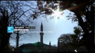 The unending exile of the Crimean Tatars - Reporters Teaser