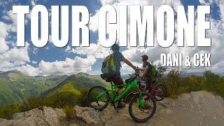 Cimone Tour - 2 Giorni di sana MTB - 2020