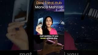 You're Choosing Yourself #tarot #monicamahtani #tarotcardreading #justbaazaar