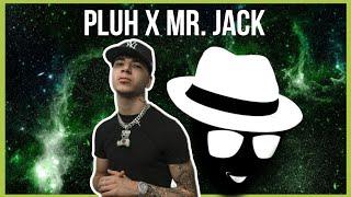 Shiva - PLUH X MR. JACK (Dj Seb remix/MASHUP)