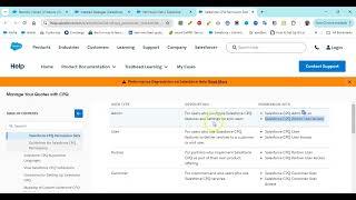 How to Debug Salesforce CPQ Post Installation Steps