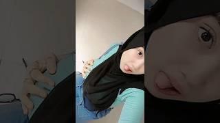 ukhti tobrut parrah, ukhti tobrut rajut, ukhti full body baju rajut #hijabtobrut #tobrutrajutviral