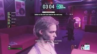 RE RESISTANCE: jill valentine vs daniel! resident evil gameplay #140