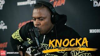King Knocka Video Mixtape