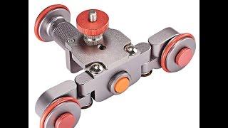 Neewer Electric Dolly