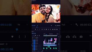 Adobe Premiere Pro Teaser #teaser #adobepremierepro #wedding