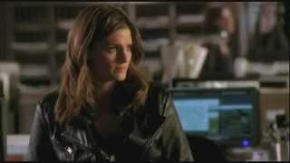 CASTLE & BECKETT - "Why didn't you sleep with me?"