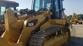 Rent Heavy Equipment from Star Tractor Fort Worth Texas