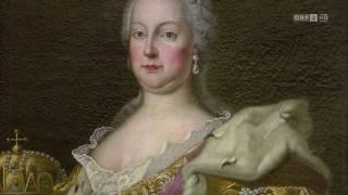 ORF | Kulturmontag: 300. Geburtstag von MARIA THERESIA