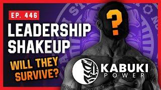 What's Going On At Kabuki Power? - Massenomics Podcast Episode #446