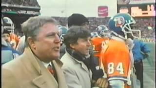 VHS NFL The 80's Era of Excellence