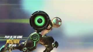 Lucio POTG Just Casual Boops