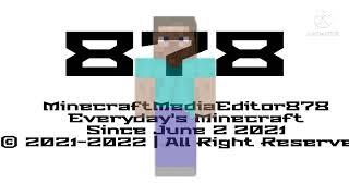 MinecraftMediaEditor878 "Arkitech" Logo