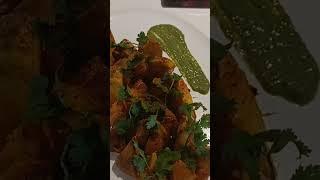 JW MARRIOTT HOTEL CHANDIGARH SUBSCRIBE HM CHEF SUNAINA AND SUNAINA NANDA FOODS