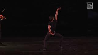 José Limón's "Chaconne" | 2022 Vail Dance Festival