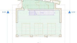 Automatic Zones - ARCHICAD Training Series 3 - 37/84