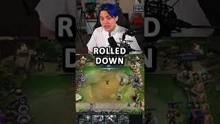 Punk Vi Carry | TFT In Too Deep with Frodan