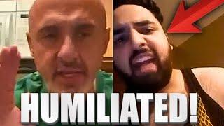 INTENSE! Sam Shamoun ANNIHIALTES Muslim Trolls On John 17:3 [Debate]