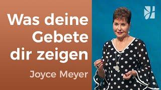 Dein GEISTLICHER WEG Hilfreiche SELBSTERKENNTNIS durch GEBET – Joyce Meyer – Persönlichkeit stärken