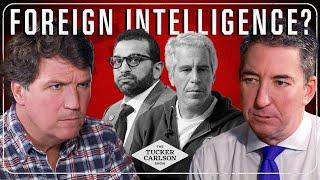 Glenn Greenwald: The Truth About Epstein, Jake Tapper's Humiliation, & Insane New Push to Nuke Gaza