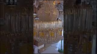 Sanleen Enterprises chandelier call on 9910350141 for bookings #chandelier #sanleenenterprises