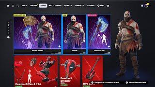 FORTNITE ITEM SHOP PREDICTION SEPTEMBER 16 2024!