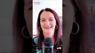 SNIPPET EP #46 - Claudia Orellana - Healing through the Quantum